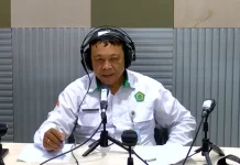 Peran Orang Tua Kunci Moderasi Beragama